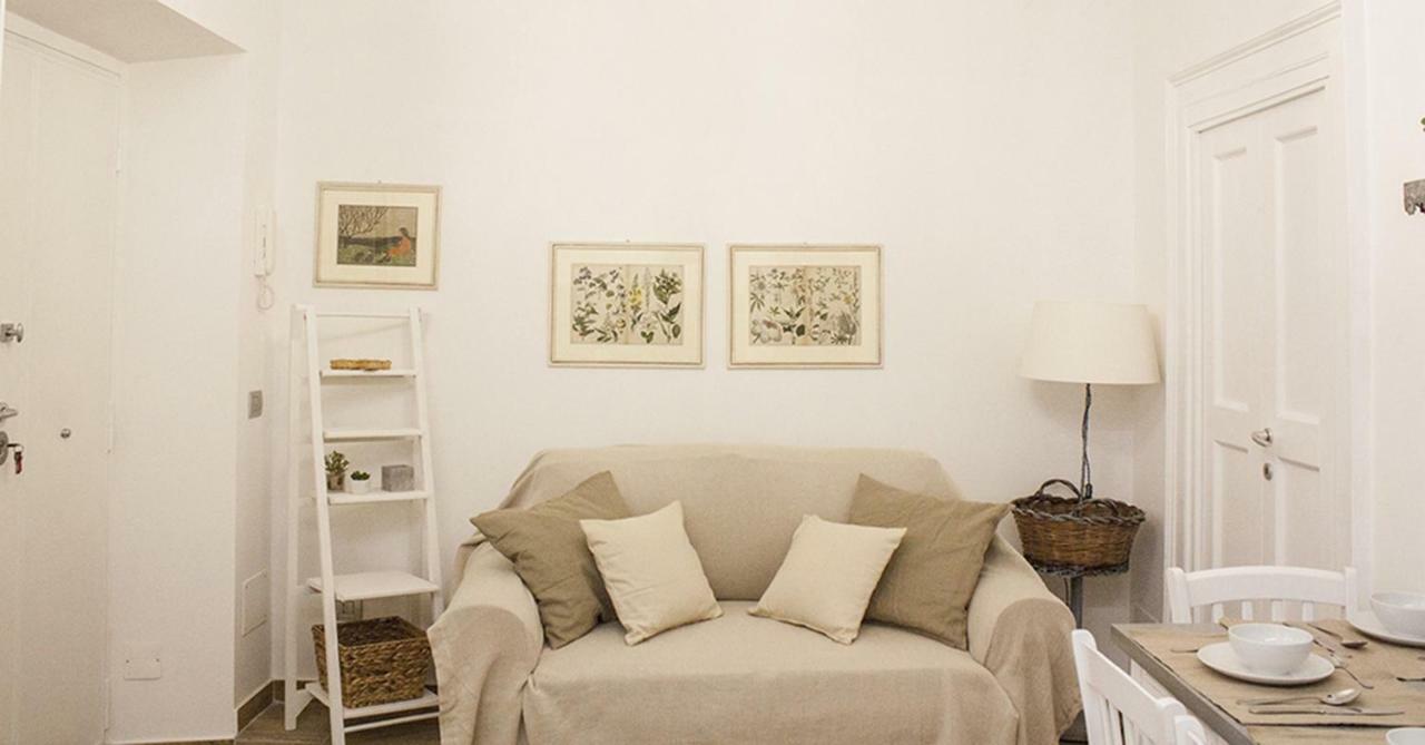 Splendid House In Trastevere 罗马 外观 照片