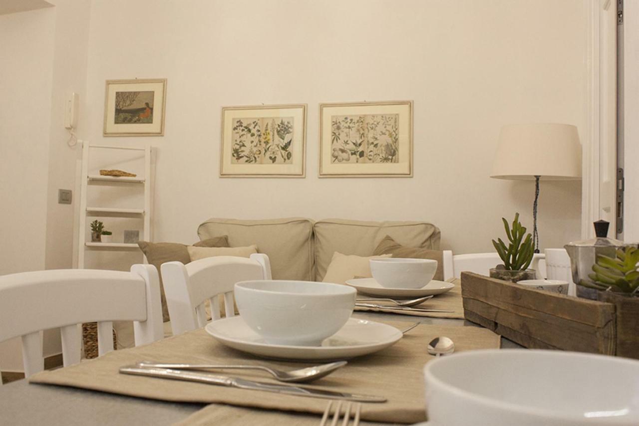 Splendid House In Trastevere 罗马 外观 照片